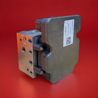 Módulo de bomba de freno ABS 2019 2020 Kia Sorento reacondicionado | 84309577 Foto 1 de 4