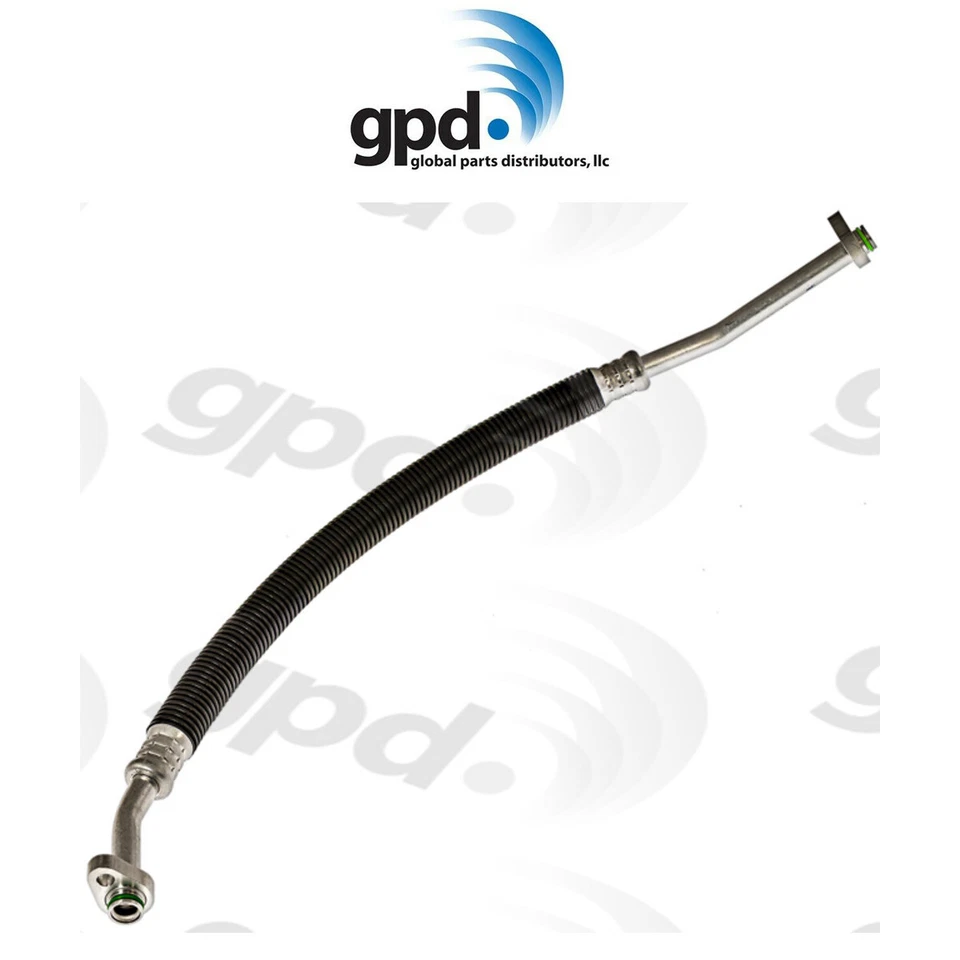 GPD A/C Refrigerant Suction Hose 4812208 For 2001-2004 Chrysler PT Cruiser - Image 1 of 1