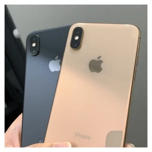 Apple iPhone XS 64GB/256GB Unlocked - Space Gray, Silver, Gold - Free Shipping - Picture 1 of 4