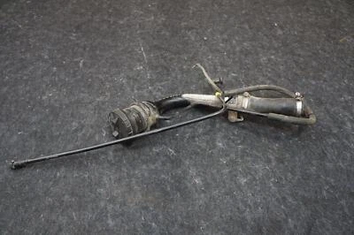 Conjunto de cuello de llenado de combustible OEM 4854431AB Dodge Viper Gen 2 2000-02 Foto 1 de 4