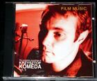 Polish Jazz - Krzysztof Komeda - vol. 9 - Film Music
