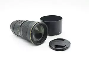 Nikon Nikkor AF-S 300mm f4 E PF ED VR Lens #505 - Picture 1 of 7