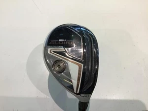 TaylorMade SIM GLORY U4 Utility AIR Speeder TM(UT) Stiff Regular Men #sv - Picture 1 of 5