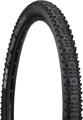 Neumático Schwalbe Racing Ralph 29x2,25 TubelessFoldingPerformance LineTwinSkin Foto 1 de 3