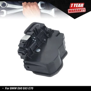 51217202146 For BMW E60 E65 E70 Front Right Power Door lock Actuator Motor Latch - Picture 1 of 12