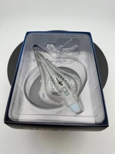 Eaglemoss Star Trek Voth City Ship #70 Die-Cast Starship Model w/ Box - Picture 1 of 5