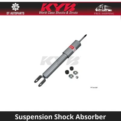Amortiguador de suspensión delantero KYB 2000-2006 GMC Yukon XL 1500 2000 2001 Foto 1 de 2