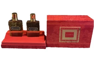 Vintage Aramis Double Set Cologne 2 fl. oz  & After Shave 2 fl. oz Gift Box - Picture 1 of 10