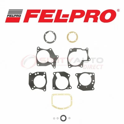 Fel-Pro Manual Transmission Gasket Set for 1961-1964 Studebaker Lark - pl Foto 1 de 4