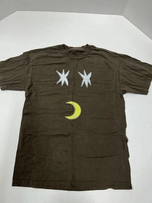 Camiseta de lucha libre profesional Kamala WWF Legend M Foto 1 de 4