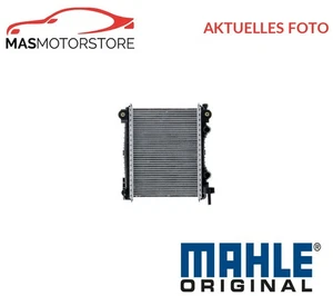 KÜHLER WASSERKÜHLER MOTORKÜHLER MAHLE ORIGINAL CR 2706 000P I FÜR ALFA ROMEO - Picture 1 of 11