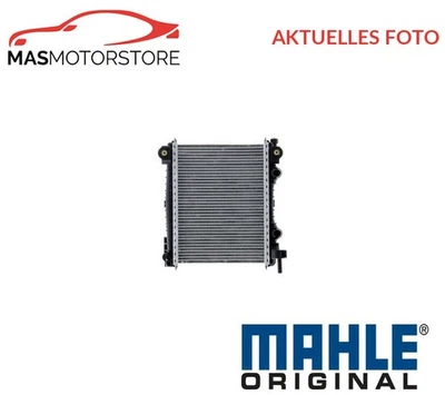 KÜHLER WASSERKÜHLER MOTORKÜHLER MAHLE ORIGINAL CR 2706 000P I FÜR ALFA ROMEO - Image 1 of 4