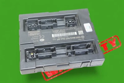 Audi S4 S5 A5 RS5 Q5 2008-2012 quattro confort carrocería módulo de control ccm bcm Foto 1 de 4