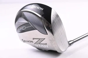 Srixon Z-Star Driver / 10.5 Degree / Stiff Flex Miyazaki 61 Shaft - Picture 1 of 8