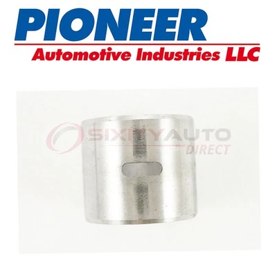 Pioneer Auto Trans Extension Housing Bushing for 1996-2010 Ford Explorer fa Foto 1 de 4