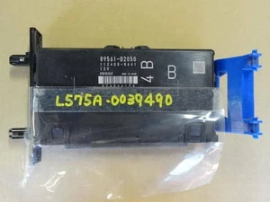 TOYOTA Pixisapace 2014 Engine Control Unit 89561B2050 [Used] [PA36284316] - Picture 1 of 4