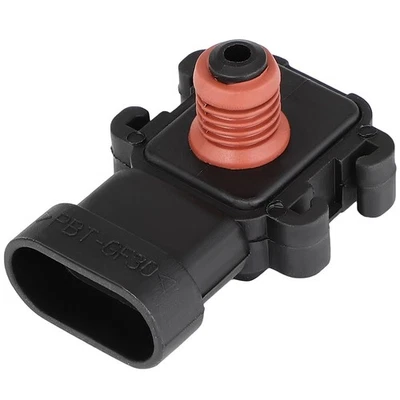 Sensor de presión para Chevrolet Silverado 2500 2001-2010 Gmc Savana 2500 2006-2010 Foto 1 de 4