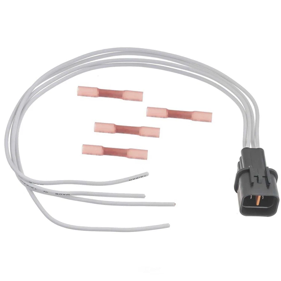 Conector sensor de oxigênio STANDARD MOTOR PRODUCTS S3134 - Imagem 1 de 4