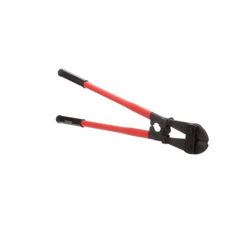 Ridgid 14223 Model S24 26" Center Cut Hardened Alloy Steel Jaws Bolt Cutter - Image 1 of 4