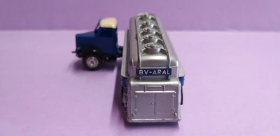 Marklin (no Mercury, Dinky, Tekno) cisterna BV-Aral - Immagine 1 di 4