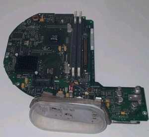 Apple imac G3 M5521 Motherboard 820-1051-A Logic Board  - Afbeelding 1 van 18