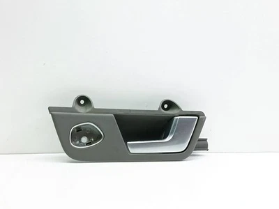 Manija de puerta interior puerta trasera Audi A4 S4 B6 8E 8H 2001 UST128866 Foto 1 de 4