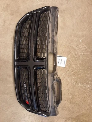 2011-2020 Dodge Journey Center Upper Grille Painted - Image 1 of 4