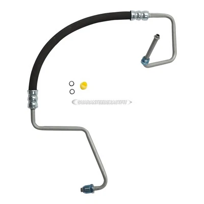 For GMC G3500 & Chevy G10 G20 G30 Edelmann Power Steering Pressure Hose DAC Foto 1 de 3