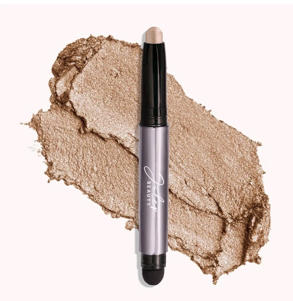 Julep Eyeshadow 101  Waterproof Eyeshadow. Smoky Amethyst Shimmer. New In Box  - Image 1 of 1