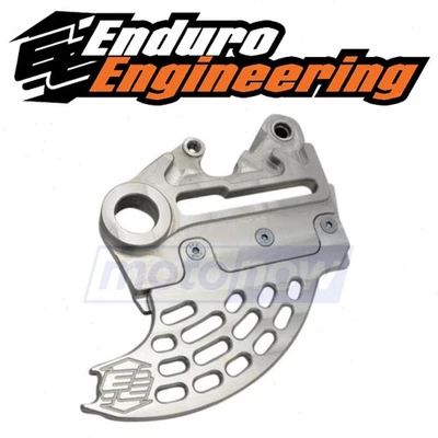 Enduro Pro Disc Guard for 2013-2020 KTM 250 SX - Body Guards & Accessories mh - Imagem 1 de 4