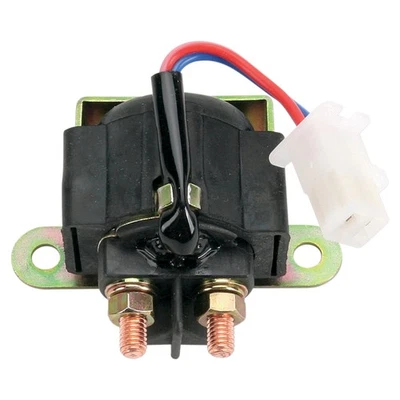 Interruptor solenoide eléctrico Suzuki GV1400 Cavalcade Rick's Motorsport 1986-1988 Foto 1 de 2