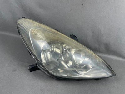2002 2003 2004 Lexus Es300 Es330 Right Passenger Headlight Halogen Oem - Image 1 of 4