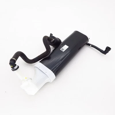 activated charcoal carbon filter Aston Martin DB9 6.0 V12 BG43-9D653-AA - Image 1 of 2