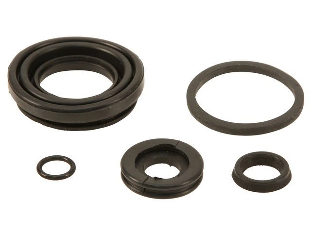 Rear Caliper Repair Kit For 1989-1994 Nissan 240SX 1993 1990 1991 1992 WV771YQ - Imagem 1 de 1