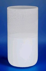 IMPORTANT VENINI MURANO TAPIO WIRKALLA VASE MEZZA FILIGRANA Signed VENINI TW - Picture 1 of 20