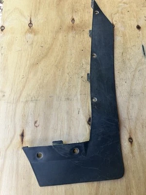 Guardabarros trasero derecho Honda Fourtrax Trx250 85 2x2 ATV Foto 1 de 4