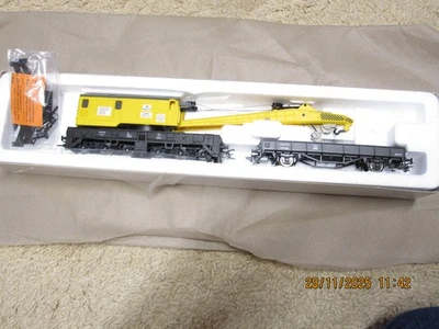 Rocco Digi Kran - Bild 1 von 4