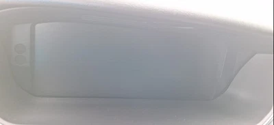 Range Rover Sport 2015-2016 equipo original velocímetro calibre grupo 76 k millas Land Rover Foto 1 de 4