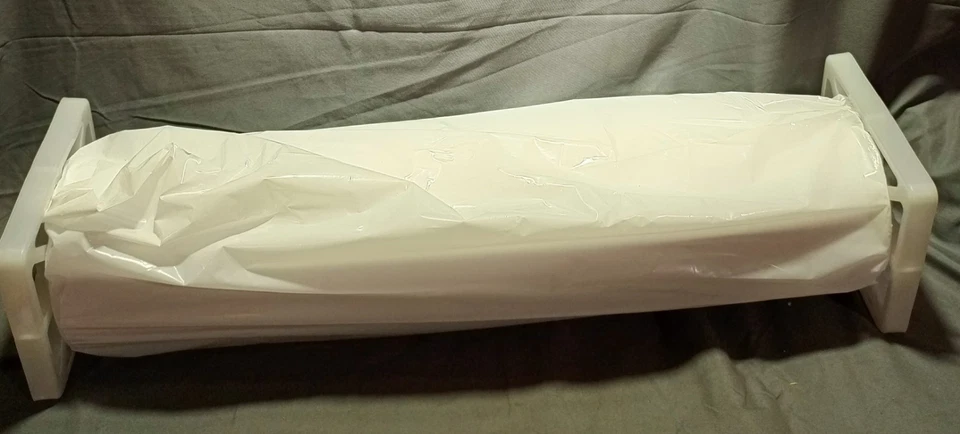 Papel fotográfico satinado LexJet Tribute 240 G 848412022100 rollo de 24" x 100' Foto 1 de 3