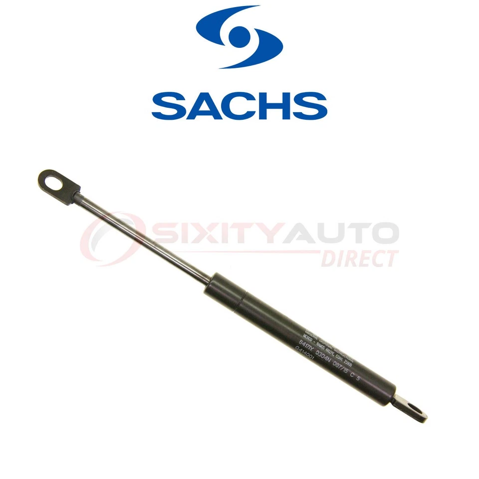SACHS Trunk Lid Lift Support for 1984-1986 Chrysler LeBaron 2.2L 2.5L 2.6L al Foto 1 de 4