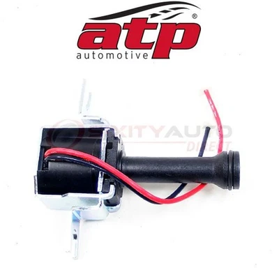 ATP Transmission Control Solenoid for 2002-2006 GMC Envoy XL - Automatic  wt Foto 1 de 4