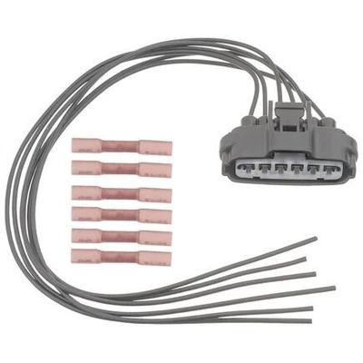 Conector sensor pedal generador encendido estándar S2817 para Accel Foto 1 de 4