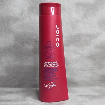 JOICO Color Endure Violet Conditioner for Toning Blonde/Gray Hair, 10.1 oz - Image 1 of 2