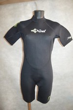 Wetsuit Shorty Neoprene 2.0 Xcel Xl/12 Wetsuit Surf/Windsurfing New Shorts
