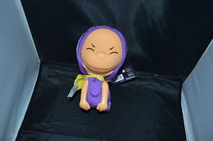2016 HANA ZUKI HANAZUKI KLEINER TRÄUMER LILA SCHÄDEL 7" Box B7 - Bild 1 von 3
