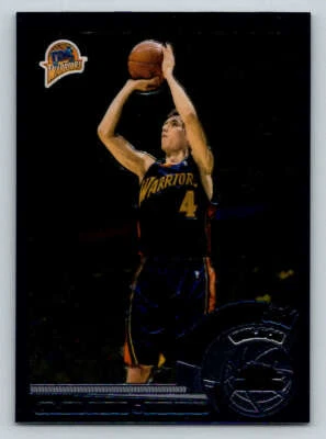 2002-03 Topps Chrome #135B Jiri Welsch RC/Czech (ref 191291) - Image 1 of 2