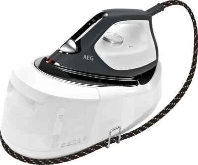 AEG ST6-1-8EG Dampfbügelstation - Bild 1 von 2