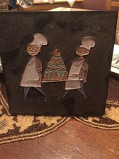 Kunstkeramiek Sierschouwen Van Gucht 2 Bakers Beautiful Glaze Belgium Tile