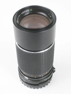 210MM 210/4 MAMIYA-SEKOR C PARA M645/166263 - Imagen 1 de 2