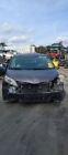 Rear Bumper With Park Assist Fits 11-17 SIENNA 61048
